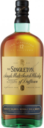 Singleton 12YO