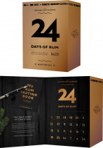 Calendar Rum