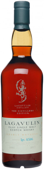 Lagavulin de Batch 4/506