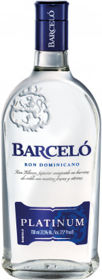 Ron Barcelo Gran Platinum 37,5%