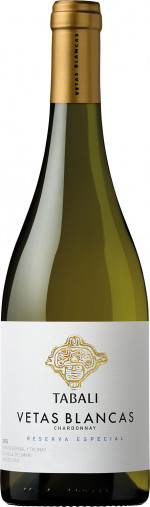 Tabali Vetas Blancas Reserva Especial Chardonnay 2016
