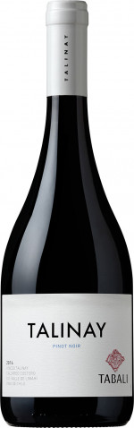 Talinay Pinot Noir 2015