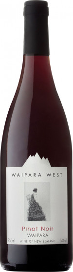 Waipara West Pinot Noir 2016