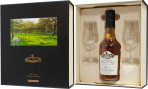 Calvados Drouin Selection + 2 Kieliszki