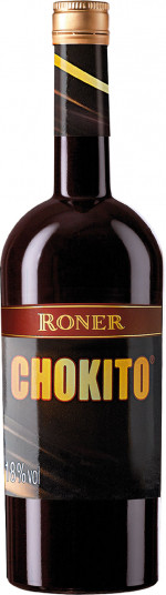 Roner Chokito