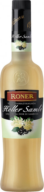 Roner Holler Sambo
