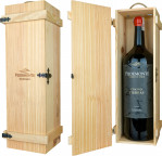 Piedemonte Cuatro Tierras 5,0l 2015