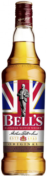 Bell's 1l