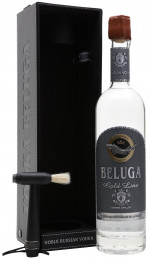 BELUGA VODKA GOLD LINE 0,7L kartonik