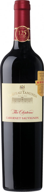 Tanunda The Chateau Cabernet Sauvignon 2016