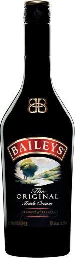 Baileys Irish Cream