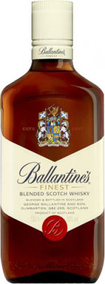Ballantines 0,5l