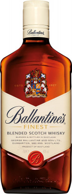 Ballantines 0,7L