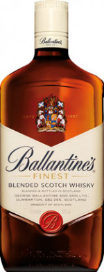 Ballantine's 1l