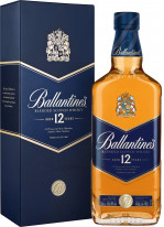 Ballantines 12YO Kartonik
