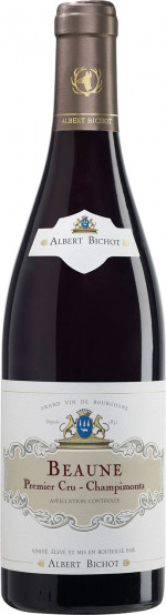 Beaune 1 Er Cru Champimonts 2011