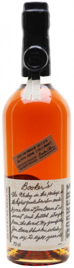 BOOKERS BOURBON 0.7