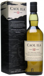 Caol Ila 12YO