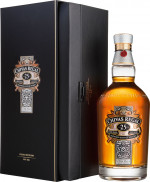 Chivas Regal 25YO