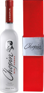 Chopin Rye