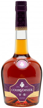 COURVOISIER VS  0.7L