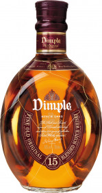 Dimple 15YO