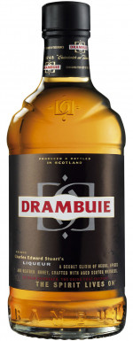 DRAMBUIE 0,7L 40%