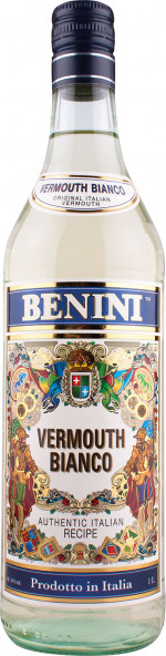 Benini Vermouth Bianco