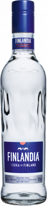 Finlandia 0,5l