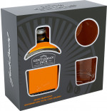 Gentelman Jack Kartonik + 2 szklanki