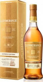 Glenmorangie Nectar Dor 0,7 46%