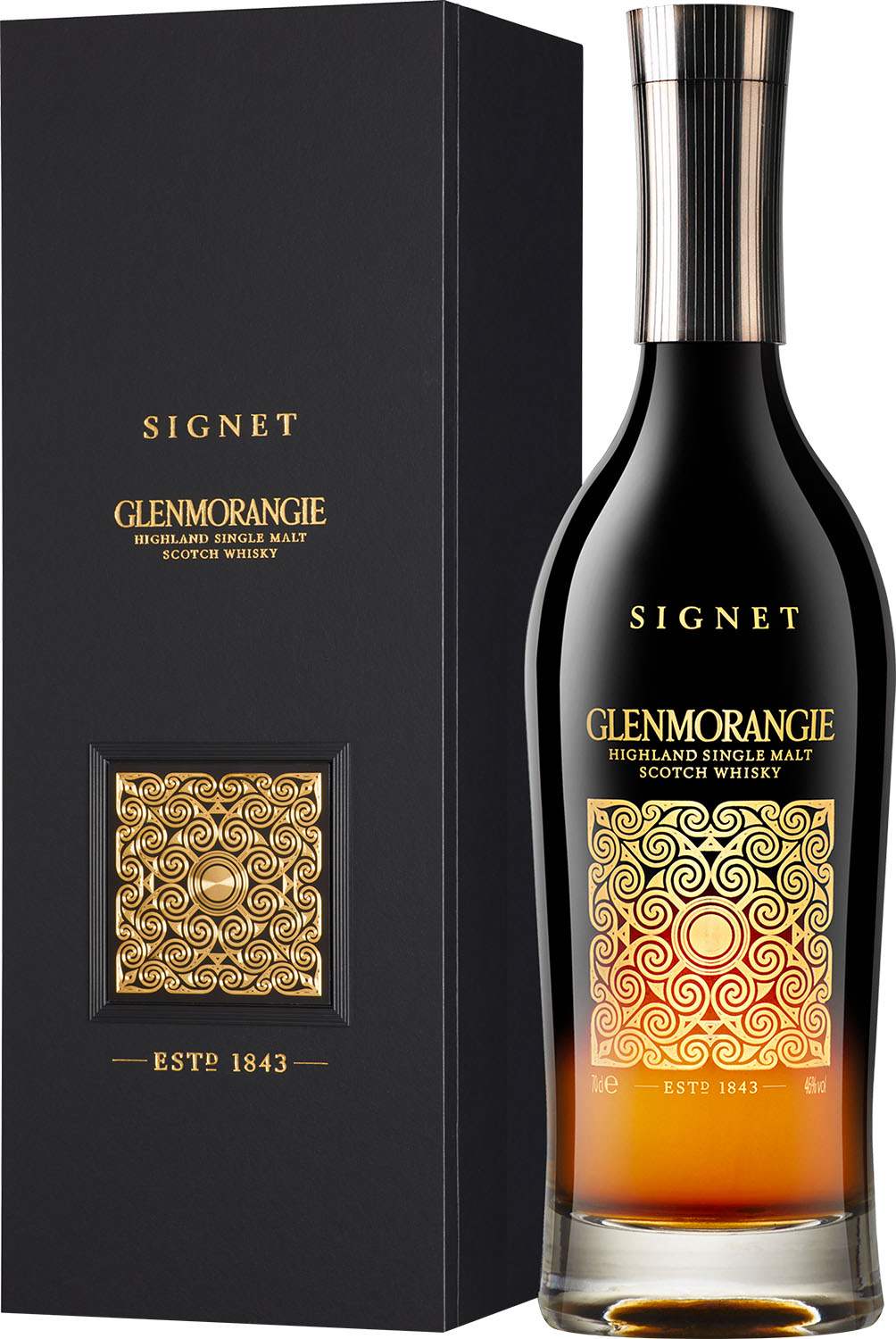 ハ*ー様 GLENMORANGIE SIGNET 46% GLENMORANGIE SIGNET 46% 0,7L – Premium Spirits