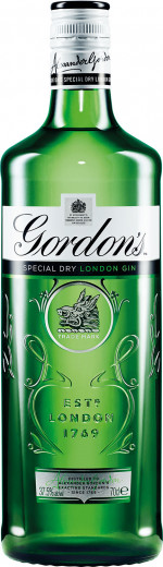 Gordons Gin