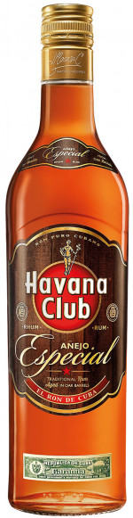 Havana Anejo Especial