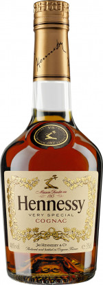Hennessy V.S. 0,35l