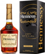 Hennessy V.S. Kartonik