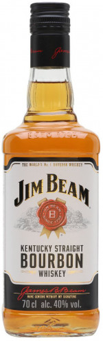 JIM BEAM 0,7L goły