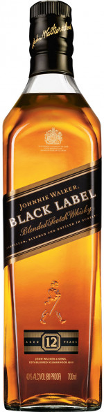 Johnnie Walker Black Label