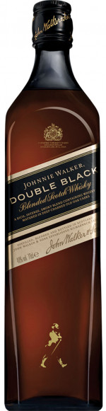 Johnnie Walker Double Black