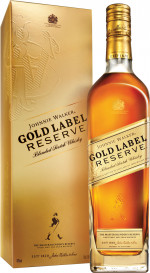 Johnnie Walker Gold Reserve