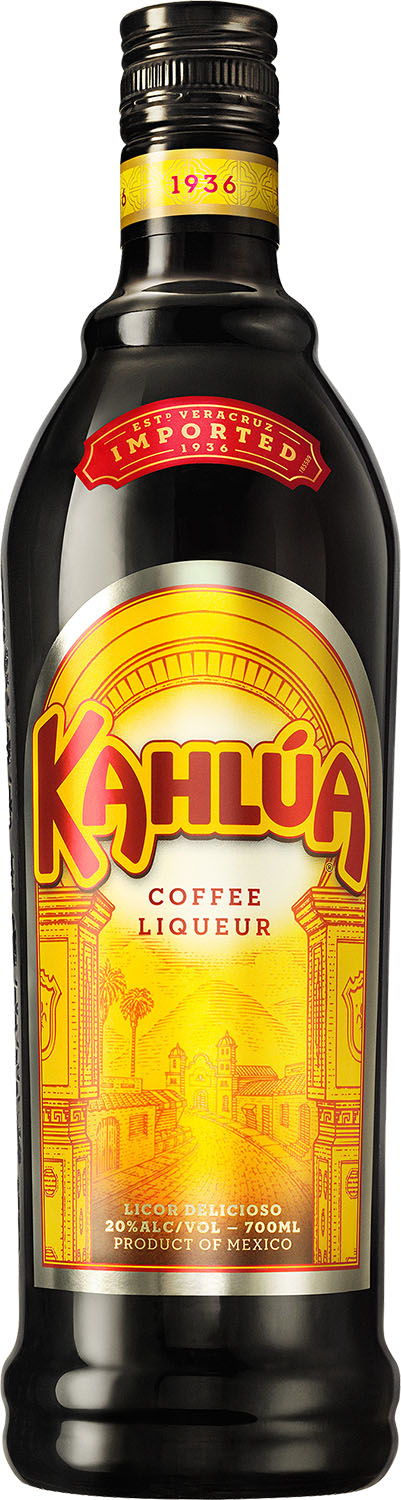 Kahlua Liqueur De Cafe M P Alkohole I Wina Swiata