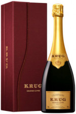 KRUG GRANDE CUVEE KARTONIK 0.75L