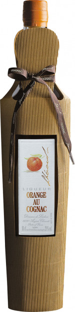 Lheraud Orange Au Cognac