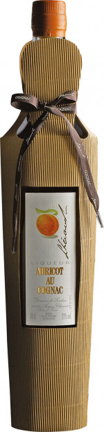 Lheraud Peche Au Cognac