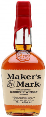 MAKERS MARK BOURBON 0.7 45%