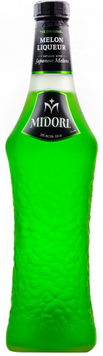 MIDORI MELON 0,7L 20%