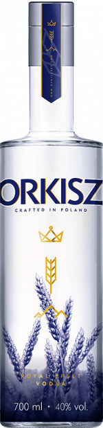 ORKISZ 0,7L