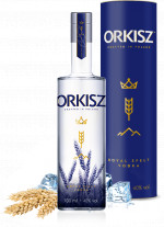 ORKISZ TUBA/KARTONIK 0,7L