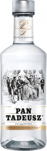 Pan Tadeusz 0,5l