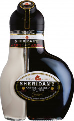 Sheridans 0,5l